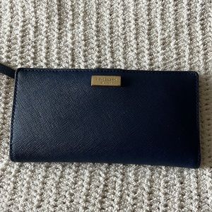 Kate Spade Bifold Wallet